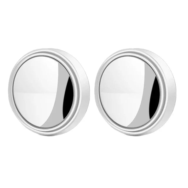 Glasvia™ – Lusterka Martwego Pola