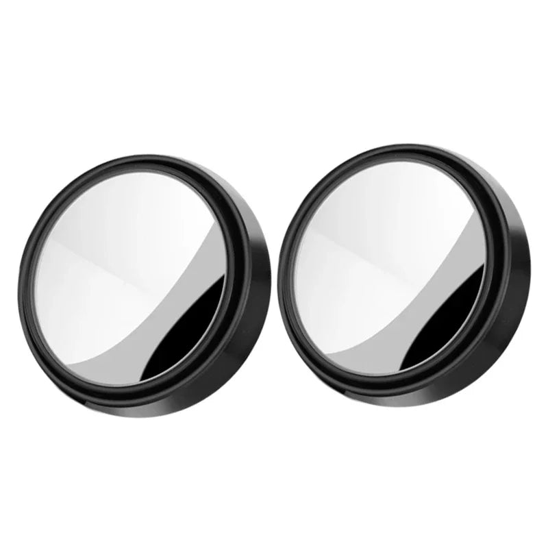 Glasvia™ – Lusterka Martwego Pola