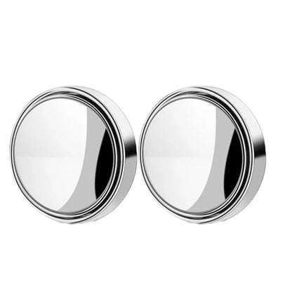 Glasvia™ – Lusterka Martwego Pola